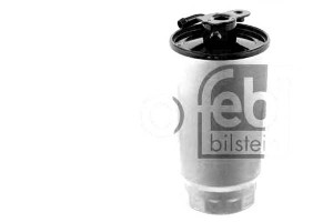 Filtr Paliwa Bmw M47 M57 E39 E Febi Bilstein