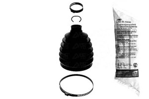 Osłona Przegubu Vw 116x25,5x44 Febi Bilstein