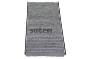 Filtr Kabiny Mercedes W169 04- Z Aktywnym Weglem P