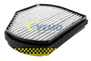 Filtr Kabinowy Mercedes Vemo