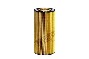 Filtr Oleju Mercedes Axor Axor 2 O 403 Tourismo (o