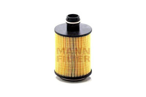 Filtr Oleju Opel 2,0cdti 08- Mann-filter