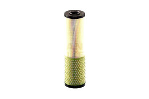Filtr Oleju Mercedes M120 W140 91- Mann-filter