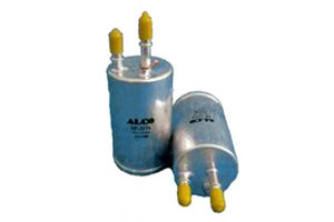 Filtr Paliwa Volvo 2,0-3,2 S60-xc70 07- Alco Filte