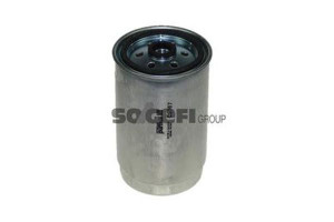 Filtr Paliwa Hyundai Accent 1,5crdi 02- Purflux