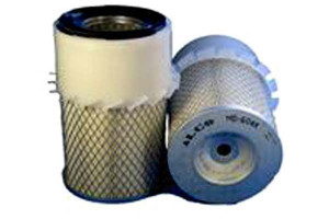 Filtr Powietrza Land Rover 2,5 Alco Filter