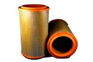 Filtr Powietrza Fiat Barchetta Alco Filter