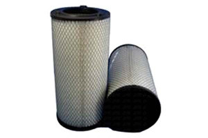 Filtr Powietrza Iveco Daily Ii 99- Alco Filter