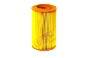 Filtr Powietrza Citroen Jumper Fiat Ducato Peugeot