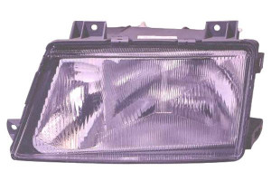 Reflektor Mercedes Sprinter H1 W5w 95-06 Pr Depo