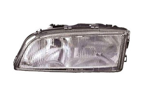 Reflektor Volvo S70 H7 W5w 95-00 Pr Depo