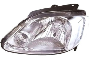 Reflektor Vw Fox 04.05-07.11 Pr Depo