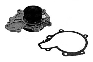 Pompa Wody Opel Antara 2,0cdti Febi Bilstein