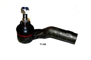 Końcówka Drążka Kierowniczego Mazda 3 03- 5 05- Le