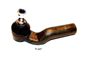 Końcówka Drążka Kierowniczego Mazda 3 03- 5 05- Pr