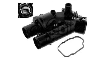 Termostat Citroen 83c 2,2hdi Febi Bilstein