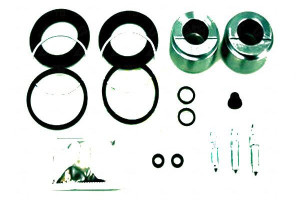 Reperaturka Zacisku Hamulc. Bmw (ate 42mm) Frenkit