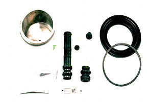 Reperaturka Zacisku Hamulc. Mazda (sum 60mm) Frenk