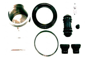 Reperaturka Zacisku Hamulc. Mercedes (bosch 60mm)