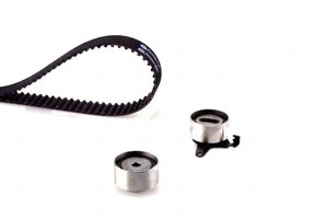 Zestaw Paska Rozrządu Mazda 323 C V 323 F V 323 F