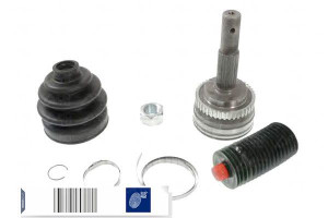 Przegub Napędowy (25z 22z 55mm; Abs:44) Nissan Alm