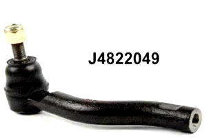 Końcówka Drążka Toyota Echo P1 1999pr Nipparts Nip
