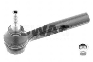 Końcówka Drążka Opel Astra H 04 Zafira B 05 Le Wsp