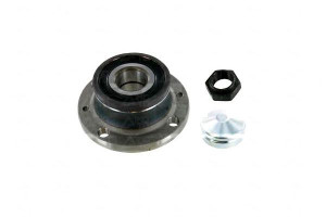 Łożysko Koła Fiat Tył Doblo 01- Z Abs Stilo 04-08