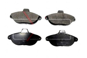 Klocki Hamulcowe Citroen Przód Jumpy Scudo Expert