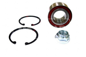 Łożysko Koła Saab Przód 900 9-3 9-5 89- Maxgear