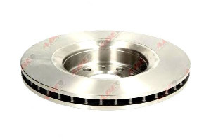 Tarcze Hamulcowe 2szt. Volvo C70 I S70 V70 I 2.0-2