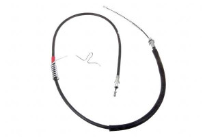 Linka Hamulca Ręcznego Ford Tył Transit 00-06 Le N