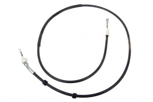 Linka Hamulca Ręcznego Mercedes Tył W163 Ml 98-05