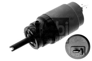 Pompka Spryskiwacza (24v) Man G G 90 Mercedes Inte