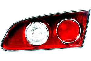Lampa Seat Cordoba 09.02-11.09 Le Tył Hella