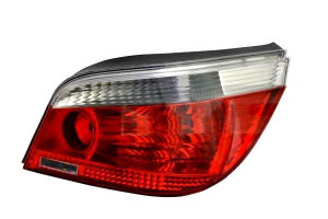Lampa (kolor Kierunkowskazu Biały Kolor Szkła Czer