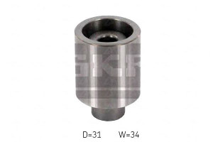 Rolka Paska Rozrządu Subaru Skf