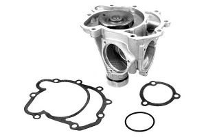 Pompa Wody Mercedes M116 W107 126 46 Meyle