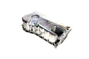 Miska Olejowa (aluminium) Seat Alhambra Vw Bora Go