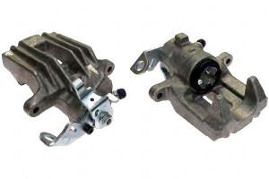 Zacisk Hamulcowy Seat Tył Cordoba Ibiza 02-09 Le N