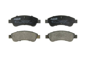Klocki Hamulcowe Citroen Berlingo C2 C3 Aircross I