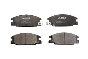 Klocki Hamulcowe Isuzu Campo D-max I Elf Gemini Tr