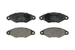 Klocki Hamulcowe Citroen Xsara Peugeot 206 306 Ren