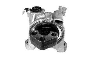 Poduszka Silnika Fiat Stilo 1.9d 10.01-08.08 Origi