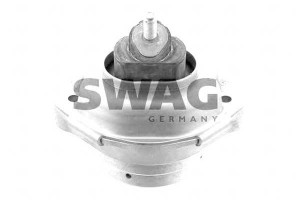 Poduszka Silnika L P Bmw X5 E53 00-07 Swag Swag