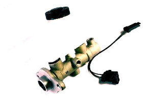 Pompa Hamulcowa Mazda 323 C Iv 323 F Iv 323 Iii 32