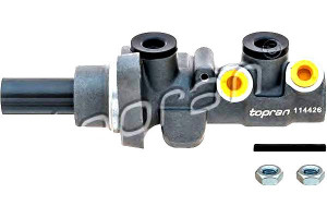 Pompa Hamulcowa Vw Cc Passat 1.4-3.6 03.05-12.16 T