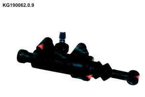 Pompa Sprzęgła Mercedes W203 Cdi Cgi 00-11 Fte