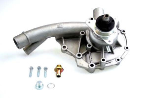 Pompa Wody Mercedes 124 (c124) 124 T-model (s124)