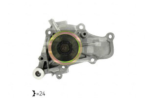 Pompa Wody Mitsubishi Lancer Iv Lancer V Space 1.6